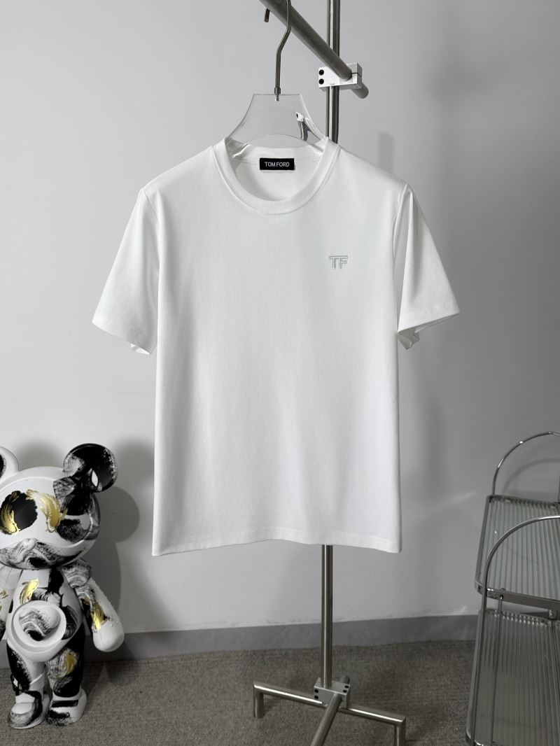 Tom Ford T-Shirts